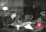 Immagine di Anthony Eden Londra Inghilterra Regno Unito, 1943, secondo 33 filmato di repertorio 65675064198