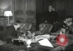 Immagine di Anthony Eden Londra Inghilterra Regno Unito, 1943, secondo 34 filmato di repertorio 65675064198