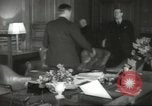 Immagine di Anthony Eden Londra Inghilterra Regno Unito, 1943, secondo 35 filmato di repertorio 65675064198