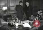 Immagine di Anthony Eden Londra Inghilterra Regno Unito, 1943, secondo 36 filmato di repertorio 65675064198