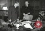 Immagine di Anthony Eden Londra Inghilterra Regno Unito, 1943, secondo 38 filmato di repertorio 65675064198
