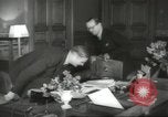 Immagine di Anthony Eden Londra Inghilterra Regno Unito, 1943, secondo 39 filmato di repertorio 65675064198