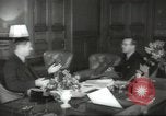 Immagine di Anthony Eden Londra Inghilterra Regno Unito, 1943, secondo 40 filmato di repertorio 65675064198