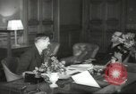 Immagine di Anthony Eden Londra Inghilterra Regno Unito, 1943, secondo 41 filmato di repertorio 65675064198