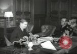 Immagine di Anthony Eden Londra Inghilterra Regno Unito, 1943, secondo 42 filmato di repertorio 65675064198