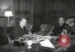 Immagine di Anthony Eden Londra Inghilterra Regno Unito, 1943, secondo 43 filmato di repertorio 65675064198