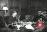Immagine di Anthony Eden Londra Inghilterra Regno Unito, 1943, secondo 44 filmato di repertorio 65675064198