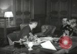 Immagine di Anthony Eden Londra Inghilterra Regno Unito, 1943, secondo 45 filmato di repertorio 65675064198