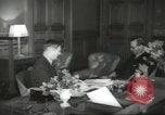 Immagine di Anthony Eden Londra Inghilterra Regno Unito, 1943, secondo 47 filmato di repertorio 65675064198