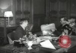 Immagine di Anthony Eden Londra Inghilterra Regno Unito, 1943, secondo 49 filmato di repertorio 65675064198