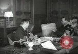 Immagine di Anthony Eden Londra Inghilterra Regno Unito, 1943, secondo 50 filmato di repertorio 65675064198