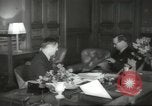 Immagine di Anthony Eden Londra Inghilterra Regno Unito, 1943, secondo 51 filmato di repertorio 65675064198