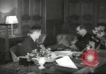 Immagine di Anthony Eden Londra Inghilterra Regno Unito, 1943, secondo 52 filmato di repertorio 65675064198