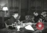 Immagine di Anthony Eden Londra Inghilterra Regno Unito, 1943, secondo 53 filmato di repertorio 65675064198