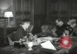 Immagine di Anthony Eden Londra Inghilterra Regno Unito, 1943, secondo 54 filmato di repertorio 65675064198