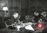Immagine di Anthony Eden Londra Inghilterra Regno Unito, 1943, secondo 55 filmato di repertorio 65675064198