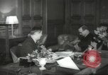 Immagine di Anthony Eden Londra Inghilterra Regno Unito, 1943, secondo 56 filmato di repertorio 65675064198