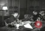 Immagine di Anthony Eden Londra Inghilterra Regno Unito, 1943, secondo 57 filmato di repertorio 65675064198