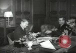 Immagine di Anthony Eden Londra Inghilterra Regno Unito, 1943, secondo 60 filmato di repertorio 65675064198