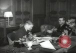 Immagine di Anthony Eden Londra Inghilterra Regno Unito, 1943, secondo 61 filmato di repertorio 65675064198