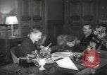 Immagine di Anthony Eden Londra Inghilterra Regno Unito, 1943, secondo 62 filmato di repertorio 65675064198
