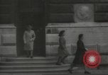 Standbild Anthony Eden London England Vereinigtes Königreich, 1943, aus Sekunde 1 historischem Filmmaterial Videoclip 65675064199
