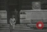 Standbild Anthony Eden London England Vereinigtes Königreich, 1943, aus Sekunde 4 historischem Filmmaterial Videoclip 65675064199