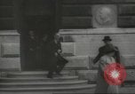 Standbild Anthony Eden London England Vereinigtes Königreich, 1943, aus Sekunde 7 historischem Filmmaterial Videoclip 65675064199