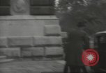 Standbild Anthony Eden London England Vereinigtes Königreich, 1943, aus Sekunde 10 historischem Filmmaterial Videoclip 65675064199