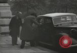 Standbild Anthony Eden London England Vereinigtes Königreich, 1943, aus Sekunde 11 historischem Filmmaterial Videoclip 65675064199