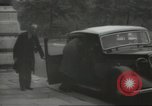 Standbild Anthony Eden London England Vereinigtes Königreich, 1943, aus Sekunde 12 historischem Filmmaterial Videoclip 65675064199