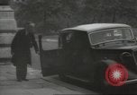 Standbild Anthony Eden London England Vereinigtes Königreich, 1943, aus Sekunde 13 historischem Filmmaterial Videoclip 65675064199