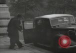 Standbild Anthony Eden London England Vereinigtes Königreich, 1943, aus Sekunde 14 historischem Filmmaterial Videoclip 65675064199