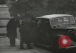 Standbild Anthony Eden London England Vereinigtes Königreich, 1943, aus Sekunde 15 historischem Filmmaterial Videoclip 65675064199