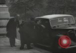 Standbild Anthony Eden London England Vereinigtes Königreich, 1943, aus Sekunde 16 historischem Filmmaterial Videoclip 65675064199
