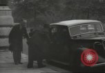 Standbild Anthony Eden London England Vereinigtes Königreich, 1943, aus Sekunde 17 historischem Filmmaterial Videoclip 65675064199