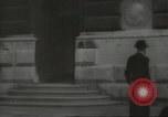 Standbild Anthony Eden London England Vereinigtes Königreich, 1943, aus Sekunde 19 historischem Filmmaterial Videoclip 65675064199