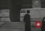 Standbild Anthony Eden London England Vereinigtes Königreich, 1943, aus Sekunde 21 historischem Filmmaterial Videoclip 65675064199