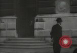 Standbild Anthony Eden London England Vereinigtes Königreich, 1943, aus Sekunde 23 historischem Filmmaterial Videoclip 65675064199