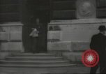 Standbild Anthony Eden London England Vereinigtes Königreich, 1943, aus Sekunde 25 historischem Filmmaterial Videoclip 65675064199
