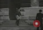 Standbild Anthony Eden London England Vereinigtes Königreich, 1943, aus Sekunde 27 historischem Filmmaterial Videoclip 65675064199