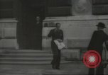 Standbild Anthony Eden London England Vereinigtes Königreich, 1943, aus Sekunde 28 historischem Filmmaterial Videoclip 65675064199