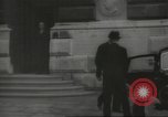 Standbild Anthony Eden London England Vereinigtes Königreich, 1943, aus Sekunde 29 historischem Filmmaterial Videoclip 65675064199