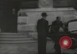 Standbild Anthony Eden London England Vereinigtes Königreich, 1943, aus Sekunde 30 historischem Filmmaterial Videoclip 65675064199