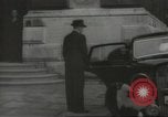 Standbild Anthony Eden London England Vereinigtes Königreich, 1943, aus Sekunde 31 historischem Filmmaterial Videoclip 65675064199