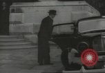 Standbild Anthony Eden London England Vereinigtes Königreich, 1943, aus Sekunde 32 historischem Filmmaterial Videoclip 65675064199