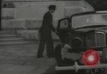 Standbild Anthony Eden London England Vereinigtes Königreich, 1943, aus Sekunde 33 historischem Filmmaterial Videoclip 65675064199