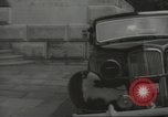 Standbild Anthony Eden London England Vereinigtes Königreich, 1943, aus Sekunde 40 historischem Filmmaterial Videoclip 65675064199