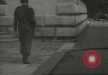 Standbild Anthony Eden London England Vereinigtes Königreich, 1943, aus Sekunde 44 historischem Filmmaterial Videoclip 65675064199