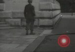 Standbild Anthony Eden London England Vereinigtes Königreich, 1943, aus Sekunde 46 historischem Filmmaterial Videoclip 65675064199